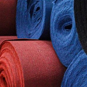 Geotextile Fabrics