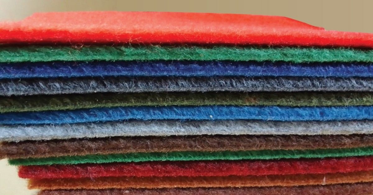industrial felt