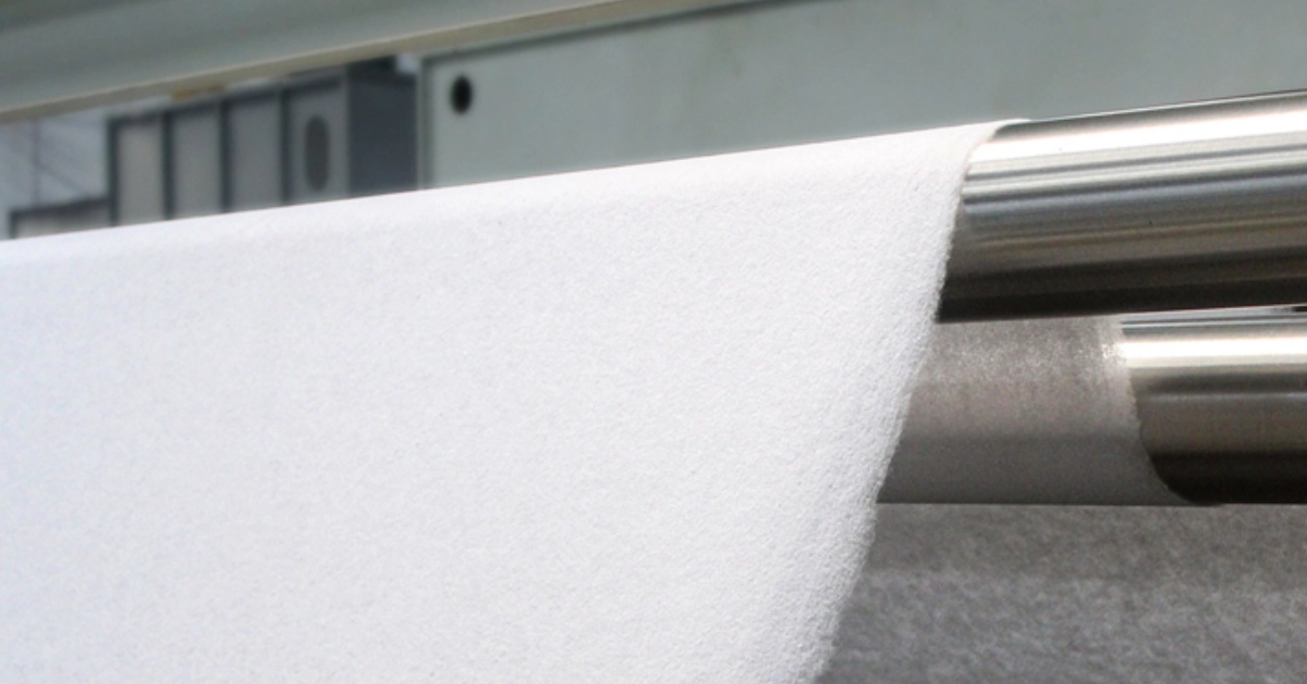 Common Mistakes Installing Geotextile Fabric