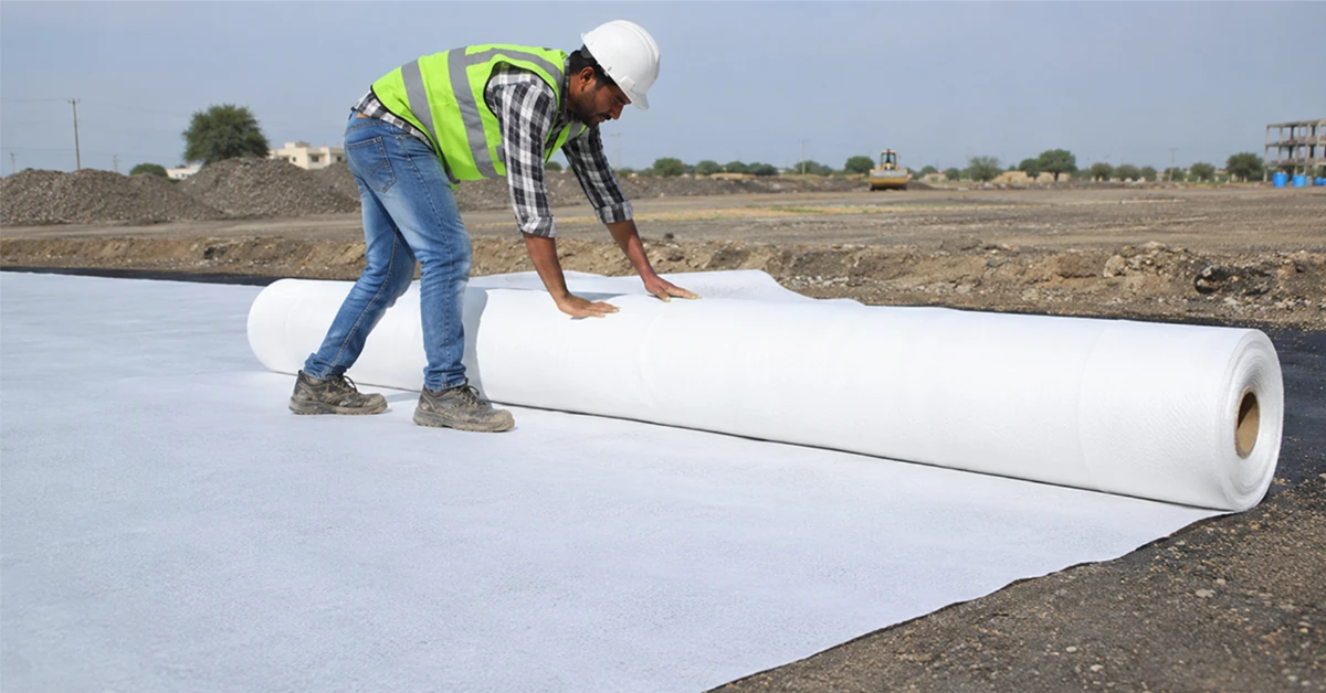 Steps To Install Ponds with Liners (