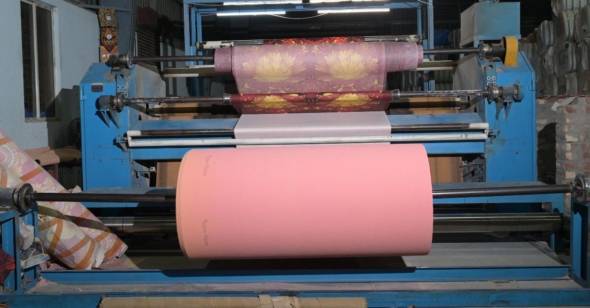 Geotextile Manufacturers in India